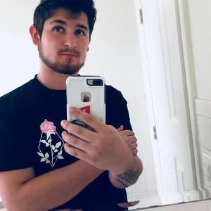 Meet your Posher, Austin